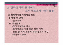 전자상거래 소비자보호법의 문제점과 개선방안-15