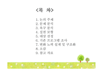 [지역사회복지론] 빈곤 가정의 가장을 위한 사업 제안-2