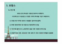 Hofstede의 문화적 차원연구와 민족 문화적 연구를 통한 프랑스인의 특질-6