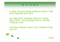 [환경사회학] 녹색성장-11