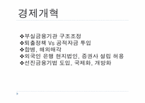 김대중 정부의 평가-10