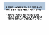 지방선거보도의 문제점-7