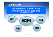 [국제관계] 세계화-4