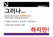 [광고캠페인] 글라소 비타민워터 광고기획서-7