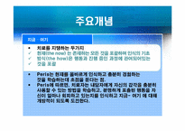 형태주의 상담 레포트-5