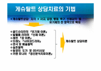 형태주의 상담 레포트-17