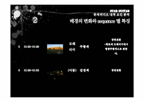 뮤직비디오 레포트-7