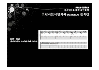 뮤직비디오 레포트-13