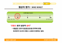 [협상론] 외규장각 도서 반환 협상 분석 -한국측 협상력(bargaining power)을 중심으로-13