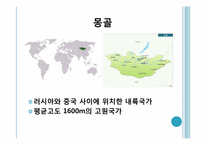 패션에 영향을 주는 타 문화와 그에 따른 미의식과 패션 변화 -몽골복식-4
