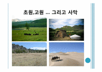 패션에 영향을 주는 타 문화와 그에 따른 미의식과 패션 변화 -몽골복식-5