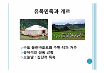 패션에 영향을 주는 타 문화와 그에 따른 미의식과 패션 변화 -몽골복식-7