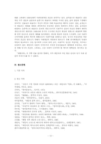 [현대소설] 작중인물 분석을 통한 채만식이 제시한 역사적 방향성 -`태평천하`를 중심으로-13