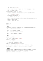 걸프지역 구어체 아랍어의 특징-8