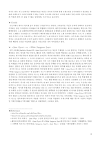 진 리이스(Jean Rhys) Wide Sargasso Sea(카리브해의 정사)-4