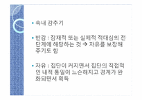 짐멜의 모더니티 -2.대도시와 정신적인 삶-12