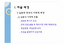 [비교문학] 다야마 가타이`이불`과 김동인`마음이 옅은 자여`의 근대성에 관하여-4