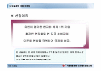 네슬레의 국제마케팅사례분석-12