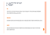 [SK에너지] SK에너지 인사관리의 문제점과 해결방안 PPT자료-10