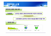 대우건설 푸르지오(prugio)의 환경마케팅과 마케팅전략도출-19