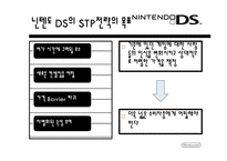 닌텐도DS 경영전략분석과 마케팅사례분석-14