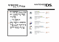 닌텐도DS 경영전략분석과 마케팅사례분석-20