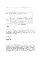 ABC마트 마케팅사례분석과 인터넷마케팅전략방안-3