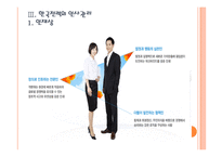 [한국전력공사] 한국전력 인사관리의 문제점과 해결방안 PPT자료-5