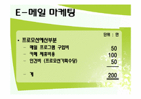 제주도허브관광사업 사업게획서및 마케팅기획서-8