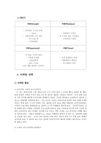 17차 마케팅전략 4p.STP,SWOT및 향후전망-8