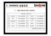 KT SHOW와QOOK(쿡앤쇼) 마케팅사례와 전략제안-6