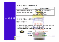박카스 마케팅사례과 광고분석-9