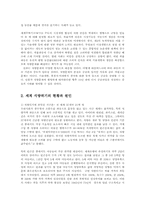세계 식량 파동의 문제점과 해결방안00-3