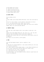 창작무용(창작춤) 의미와 교육목적, 창작무용(창작춤) 선행학습, 창작무용(창작춤) 제작과정, 창작무용(창작춤) 교육실제, 창작무용 평가활동-12