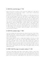조소수업(조소영역지도, 조소교육) 정의, 조소수업(조소영역지도, 조소교육) 이론적 기반, 조소수업(조소영역지도, 조소교육) 절차, 작품보관법-4