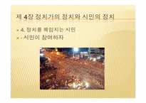 [정치]정치와 진리(피피티)-16