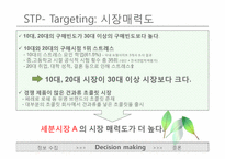 오리온 마케팅사례4p.stp-13