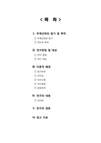 [조직행동론] 리더의 의사결정이 조직에게 미치는 영향-2