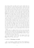 [정책분석] 성매매 방지법 결정과정 분석 -kindon의 정책흐름 모형 적용을 중심으로-18