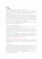 [마케팅원론] 프랜차이즈 산업의 현황과 문제점-14