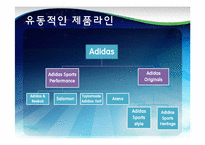 [국제경영론] 아디다스 Adidas의 글로벌경영전략-8