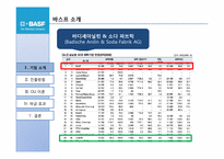 BASF 바스프의 국내직접투자 기업사례연구-3