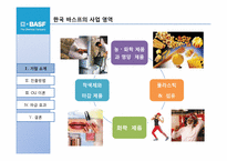 BASF 바스프의 국내직접투자 기업사례연구-5