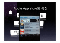 [경영정보] 애플사의 App store(앱스토어) 성공 요인-2