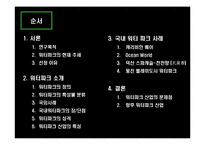 [클럽리조트] 국내 워터 파크 사례-2