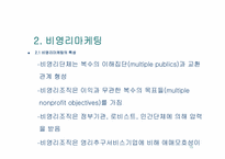 서비스마케팅과 비영리마케팅-15