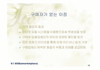 [경영정보학] B2B(e-marketplace)-11