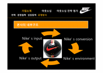 나이키의 아웃소싱을 통한 원가절감-9