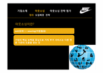 나이키의 아웃소싱을 통한 원가절감-10