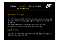 나이키의 아웃소싱을 통한 원가절감-15